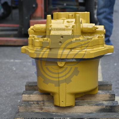 587-4966 20R-9706 Untuk CAT 390F 395 Excavator Hydraulic Travel Motor