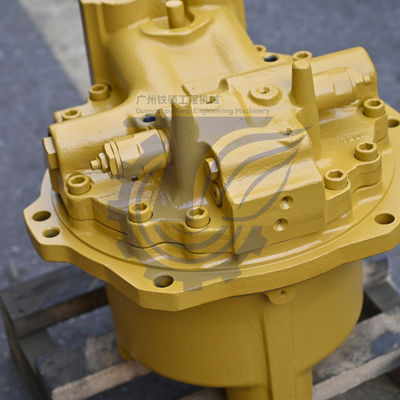 587-4966 20R-9706 Untuk CAT 390F 395 Excavator Hydraulic Travel Motor