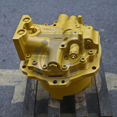 587-4966 20R-9706 Untuk CAT 390F 395 Excavator Hydraulic Travel Motor