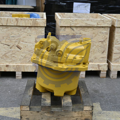 587-4966 20R-9706 Untuk CAT 390F 395 Excavator Hydraulic Travel Motor