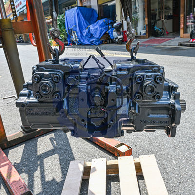 708-2G-00060 708-2G-01060 708-2G-04220 Untuk Komatsu D475A-5 D475A-5A Bulldozer Pompa Utama Hidraulik Pompa Piston Pompa ASSY Pasokan