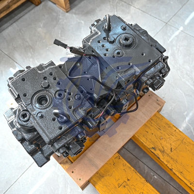 708-2G-90060 708-2G-01061 708-2G-04221 R7082G90060 Untuk Komatsu D475ASD-5E0 D475A-5E0 Bulldozer Pompa Utama Hidraulik Pompa Piston Pompa ASSY Pasca pasar