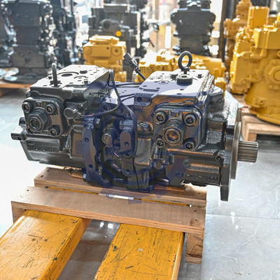 708-2G-90060 708-2G-01061 708-2G-04221 R7082G90060 Untuk Komatsu D475ASD-5E0 D475A-5E0 Bulldozer Pompa Utama Hidraulik Pompa Piston Pompa ASSY Pasca pasar