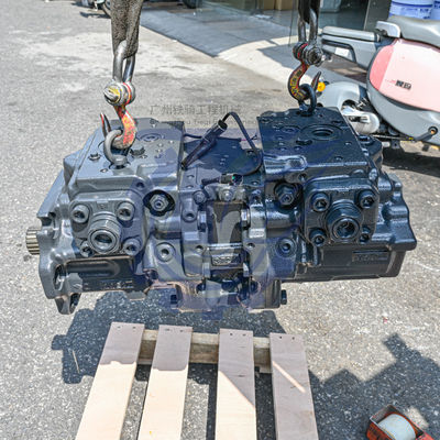 708-2G-90060 708-2G-01061 708-2G-04221 R7082G90060 Untuk Komatsu D475ASD-5E0 D475A-5E0 Bulldozer Pompa Utama Hidraulik Pompa Piston Pompa ASSY Pasca pasar