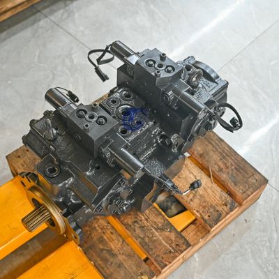 708-1L-00740 708-1L-00680 708-1L-01740 708-1L-01680 Untuk Komatsu D65EX-16 D65PX-16 D65WX-16 Bulldozer Pompa Piston Utama Hidraulik Bagian Hidraulik Pompa HSS