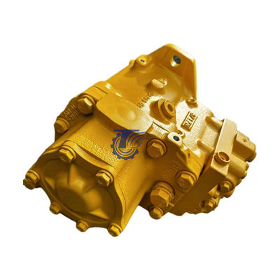 708-1L-00011 708-1L-01011 708-1L-00012 Untuk Komatsu D65EX-12 D65EX-12H D65EX-12-E D65PX-12 Bulldozer Pompa Piston Utama Hidraulik Bagian Hidraulik Asli Pompa HSS