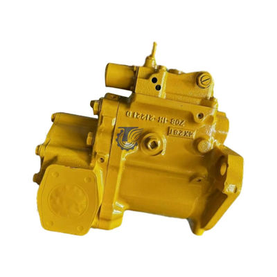 708-1H-00231 708-1H-01233 untuk KOMATSU D85EX-15 D85MS-15 D85PX BULLDOZERS Pompa utama hidraulik Pompa HSS