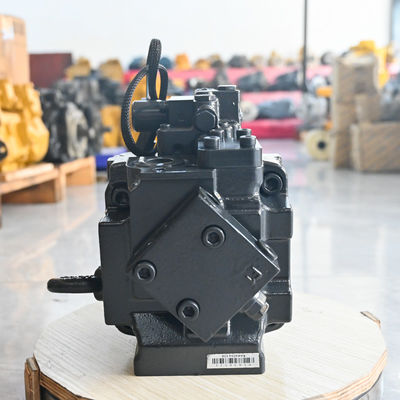 708-1S-00240 708-1S-01930 Untuk Komatsu D61EX-15 D61PX-15 D65EX-15 D65PX-15 D65WX-15 D85EX-15 Bulldozer Pompa Kipas Hidraulik