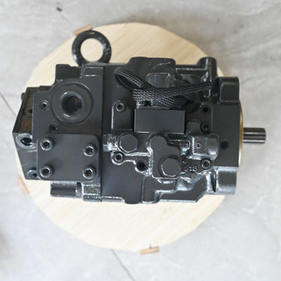708-1W-00550 708-1W-01230 708-1W-04780 708-1W-00570 708-1W-04990 Untuk KomatsuD61EX-23 D61PX-23 D61PXI-23 D61EXI-23 Bulldozer Pompa Kipas Hidraulik