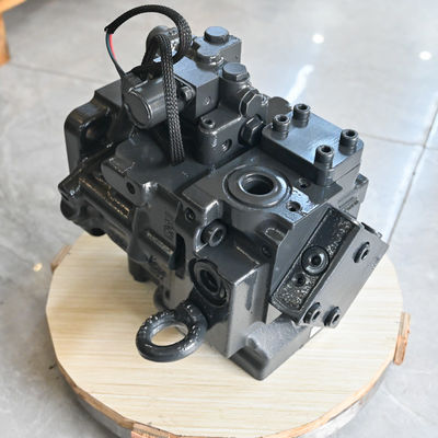 708-1W-00550 708-1W-01230 708-1W-04780 708-1W-00570 708-1W-04990 Untuk KomatsuD61EX-23 D61PX-23 D61PXI-23 D61EXI-23 Bulldozer Pompa Kipas Hidraulik