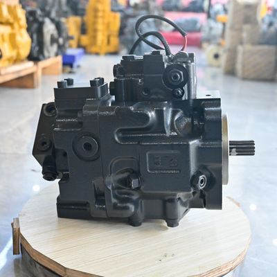 708-1W-00550 708-1W-01230 708-1W-04780 708-1W-00570 708-1W-04990 Untuk KomatsuD61EX-23 D61PX-23 D61PXI-23 D61EXI-23 Bulldozer Pompa Kipas Hidraulik