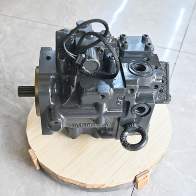 708-1W-00550 708-1W-01230 708-1W-04780 708-1W-00570 708-1W-04990 Untuk KomatsuD61EX-23 D61PX-23 D61PXI-23 D61EXI-23 Bulldozer Pompa Kipas Hidraulik