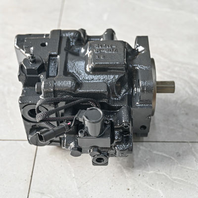 708-1S-00240 708-1S-01930 Untuk Komatsu D85PX-15E0 D85EX-15E0 D61EX-15E0-BW D61PX-15E0-BW D65EX-15E0 Bulldozer Pompa kipas angin hidrolik