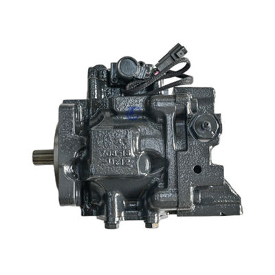 708-1S-00290 708-1S-01290 708-1S-04330 708-1S-00460 708-1S-04330 Untuk Komatsu D65EX-16 D65PX-16 D65WX-16 Bulldozer Penggemar Hidraulik Pompa Pasar Belakang