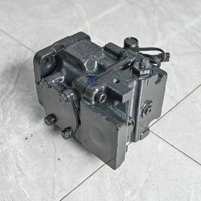 708-1S-00290 708-1S-01290 708-1S-04330 708-1S-00460 708-1S-04330 Untuk Komatsu D65EX-16 D65PX-16 D65WX-16 Bulldozer Penggemar Hidraulik Pompa Pasar Belakang
