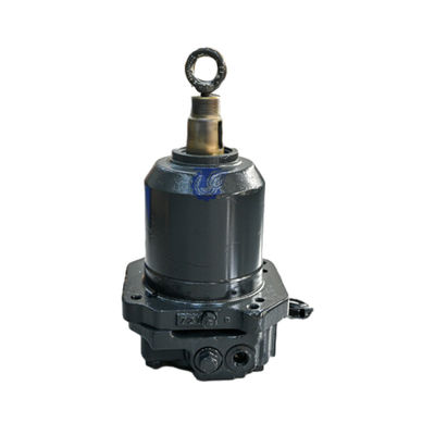 708-7H-00611 708-7H-00612 708-7H-00613 Untuk Komatsu Bulldozer D475A-5 Hidrolik FAN MOTOR