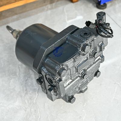 708-7H-00611 708-7H-00612 708-7H-00613 Untuk Komatsu Bulldozer D475A-5 Hidrolik FAN MOTOR