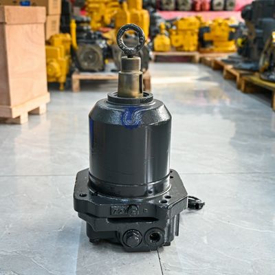 708-7H-00611 708-7H-00612 708-7H-00613 Untuk Komatsu Bulldozer D475A-5 Hidrolik FAN MOTOR