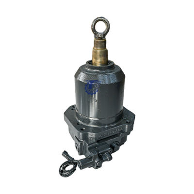 708-7H-00613 708-7H-11410 708-7R-01631 Untuk Komatsu Bulldozer D475ASD-5E0 D475A-5E0 D475ASD-5E0 FAN MOTOR Hidraulik Pompa Piston Asli