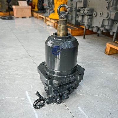 708-7H-00613 708-7H-11410 708-7R-01631 Untuk Komatsu Bulldozer D475ASD-5E0 D475A-5E0 D475ASD-5E0 FAN MOTOR Hidraulik Pompa Piston Asli