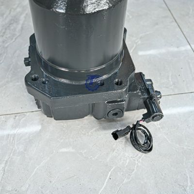 708-7H-00613 708-7H-11410 708-7R-01631 Untuk Komatsu Bulldozer D475ASD-5E0 D475A-5E0 D475ASD-5E0 FAN MOTOR Hidraulik Pompa Piston Asli