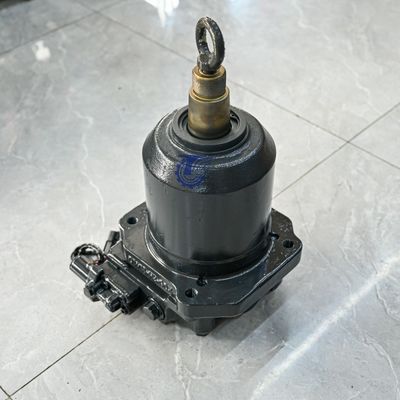 708-7H-00613 708-7H-11410 708-7R-01631 Untuk Komatsu Bulldozer D475ASD-5E0 D475A-5E0 D475ASD-5E0 FAN MOTOR Hidraulik Pompa Piston Asli