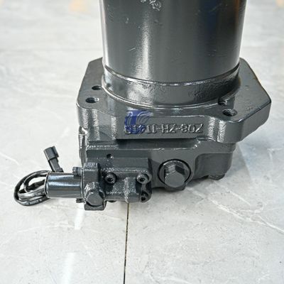 708-7H-00613 708-7H-11410 708-7R-01631 Untuk Komatsu Bulldozer D475ASD-5E0 D475A-5E0 D475ASD-5E0 FAN MOTOR Hidraulik Pompa Piston Asli