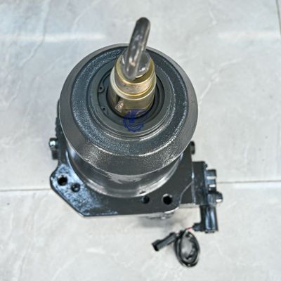 708-7H-00613 708-7H-11410 708-7R-01631 Untuk Komatsu Bulldozer D475ASD-5E0 D475A-5E0 D475ASD-5E0 FAN MOTOR Hidraulik Pompa Piston Asli