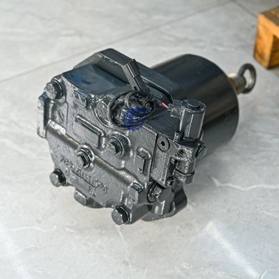 708-7H-00613 708-7H-11410 708-7R-01631 Untuk Komatsu Bulldozer D475ASD-5E0 D475A-5E0 D475ASD-5E0 FAN MOTOR Hidraulik Pompa Piston Asli