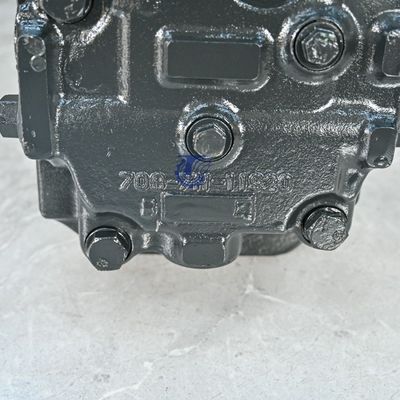 708-7H-00613 708-7H-11410 708-7R-01631 Untuk Komatsu Bulldozer D475ASD-5E0 D475A-5E0 D475ASD-5E0 FAN MOTOR Hidraulik Pompa Piston Asli