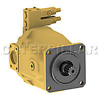 259-0814 2590814 10R-6275 Untuk CAT 345C L 345C MOBILE HYD POWER UNIT Hydraulic Main Pump
