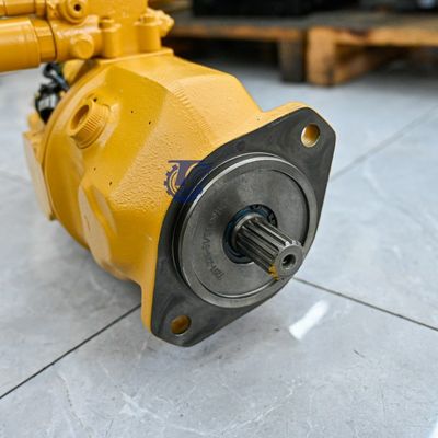 170-9918 CA1709918 10R-3223 untuk CAT 390D 385C 385B 5090B EXCAVATOR Pompa Hidrolik Menyenangkan Pompa Piston Pompa ASSY Aftermarket