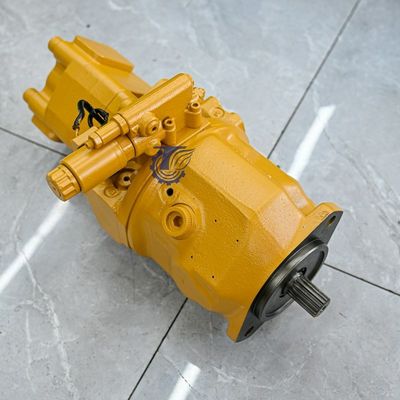 170-9918 CA1709918 10R-3223 untuk CAT 390D 385C 385B 5090B EXCAVATOR Pompa Hidrolik Menyenangkan Pompa Piston Pompa ASSY Aftermarket