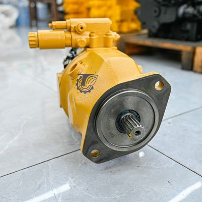 170-9918 CA1709918 10R-3223 untuk CAT 390D 385C 385B 5090B EXCAVATOR Pompa Hidrolik Menyenangkan Pompa Piston Pompa ASSY Aftermarket