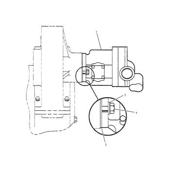 118-1143 CA1181143 0R7671 untuk CAT D250E D300E Truk Artikulasi Pompa Utama Hidrolik Pompa Piston POMPA ASSY POMPA GP-PISTON (KEMUDI) Aftermarket Kualitas Tinggi Asli