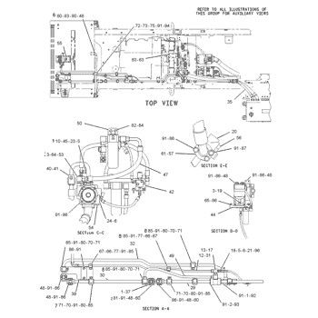 186-2821 CA1862821 1862821 10R-2521 Untuk CAT 854G 992G WHEEL LOADER Pompa utama hidraulik Pompa piston Pompa ASSY Pompa GP-PISTON Pasar suku cadang Kualitas tinggi Asli