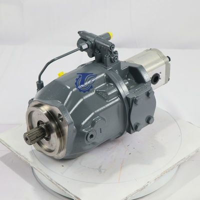 20/925784 untuk JCB 3CX 4CX Backhoe Loader Pompa Utama Hidrolik Pompa Piston POMPA ASSY POMPA GP-PISTON Aftermarket Kualitas Tinggi Asli