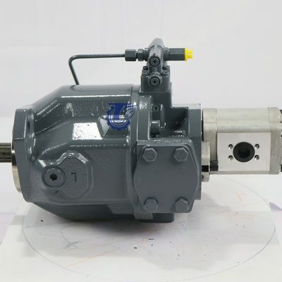 20/925784 untuk JCB 3CX 4CX Backhoe Loader Pompa Utama Hidrolik Pompa Piston POMPA ASSY POMPA GP-PISTON Aftermarket Kualitas Tinggi Asli