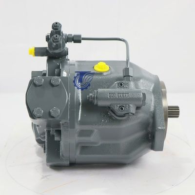 20/602100 untuk JCB 3CX 4CX Backhoe Loader Pompa Utama Hidrolik Pompa Piston POMPA ASSY POMPA GP-PISTON Aftermarket Kualitas Tinggi Asli