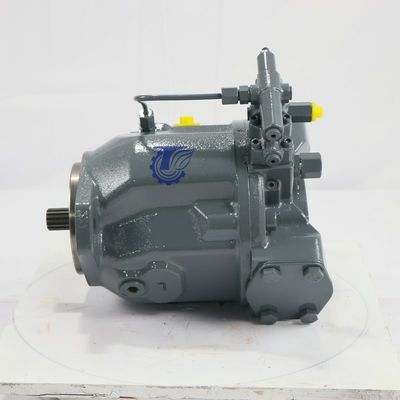 20/602100 untuk JCB 3CX 4CX Backhoe Loader Pompa Utama Hidrolik Pompa Piston POMPA ASSY POMPA GP-PISTON Aftermarket Kualitas Tinggi Asli