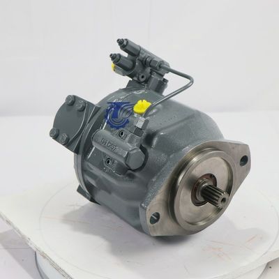 20/602100 untuk JCB 3CX 4CX Backhoe Loader Pompa Utama Hidrolik Pompa Piston POMPA ASSY POMPA GP-PISTON Aftermarket Kualitas Tinggi Asli