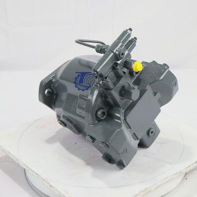 20/602100 untuk JCB 3CX 4CX Backhoe Loader Pompa Utama Hidrolik Pompa Piston POMPA ASSY POMPA GP-PISTON Aftermarket Kualitas Tinggi Asli