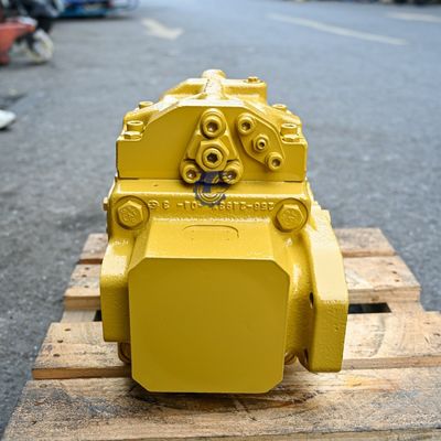 464-4885 CA4644885 4644885 Untuk CAT 854K 992K Wheel Loader Pompa Utama Hidrolik Pompa Piston POMPA ASSY POMPA GP-PISTON Aftermarket Kualitas Tinggi Asli