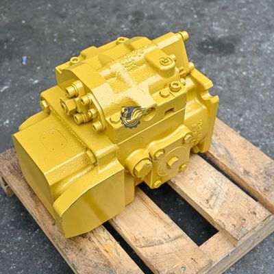 464-4885 CA4644885 4644885 Untuk CAT 854K 992K Wheel Loader Pompa Utama Hidrolik Pompa Piston POMPA ASSY POMPA GP-PISTON Aftermarket Kualitas Tinggi Asli
