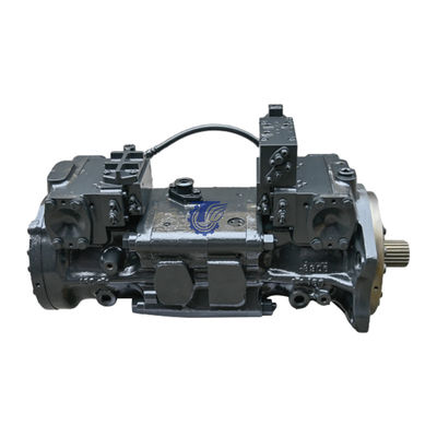 708-2H-00510 708-2H-01230 708-2H-04420 Untuk Komatsu WD1200-6 WHEEL LOADERS Pompa utama hidrolik NO.1 Pompa LOADER Pompa Piston Pompa ASSY Aftermarket Bagian hidrolik Asli