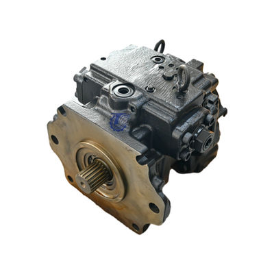 419-18-31102 419-18-31101 419-18-31104 419-18-31103 Untuk Komatsu WA320-6 WA320PZ-6 WA320-5 WHEEL LOADERS Hydraulic Main Pump LOADER Pump Piston Pump Pump ASSY HST Pump Aftermarket Original