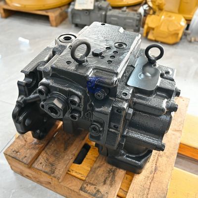 419-18-31102 419-18-31101 419-18-31104 419-18-31103 Untuk Komatsu WA320-6 WA320PZ-6 WA320-5 WHEEL LOADERS Hydraulic Main Pump LOADER Pump Piston Pump Pump ASSY HST Pump Aftermarket Original