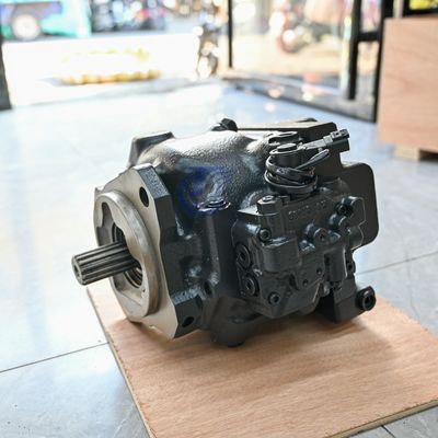 708-1W-00881 708-1W-01881 708-1W-00882 708-1W-01883 708-1W-01882 Untuk Komatsu WA380-6 WA430-6 WHEEL LOADERS Hydraulic Main Pump LOADER Pump Piston Pump ASSY Aftermarket Asli