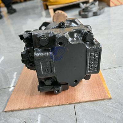 708-1W-02330 708-1W-01481 708-1W-04341 Untuk Komatsu WA380-8 WA380-8EO wheel loader hidraulik pompa utama loader pompa piston pompa ASSY aftermarket asli
