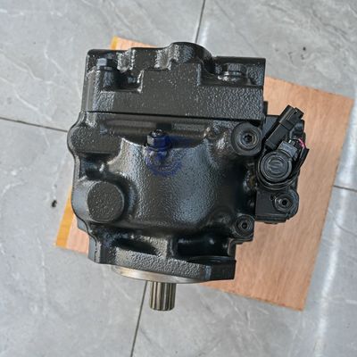 708-1W-02330 708-1W-01481 708-1W-04341 Untuk Komatsu WA380-8 WA380-8EO wheel loader hidraulik pompa utama loader pompa piston pompa ASSY aftermarket asli